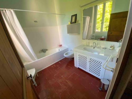 Bed & Breakfast Ch�teau De Blanqueirou, C�vennes, Gastronomie V�g�tale