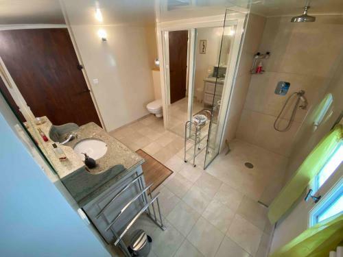 Bed & Breakfast Ch�teau De Blanqueirou, C�vennes, Gastronomie V�g�tale