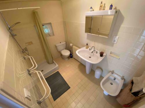 Bed & Breakfast Ch�teau De Blanqueirou, C�vennes, Gastronomie V�g�tale