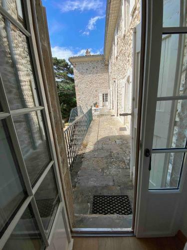 Bed & Breakfast Ch�teau De Blanqueirou, C�vennes, Gastronomie V�g�tale