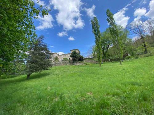 Bed & Breakfast Ch�teau De Blanqueirou, C�vennes, Gastronomie V�g�tale