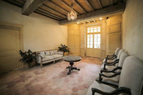 Villa La Maison Du Ballandreau
