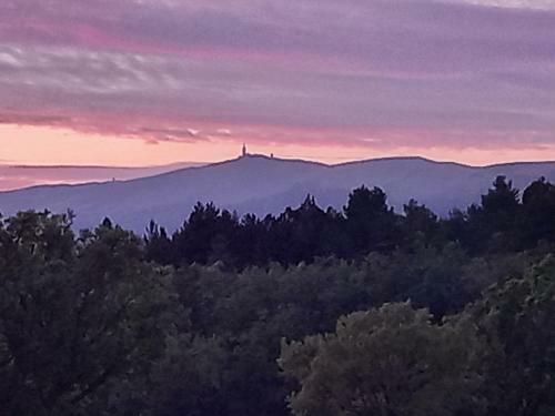 Hostal A Ventoux Yourte