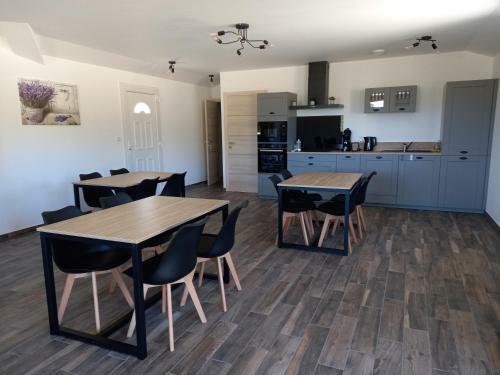 Hostal A Ventoux Yourte