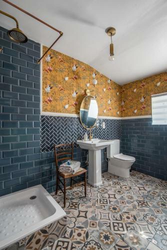 Bed & Breakfast Ch�teau De Gouyas
