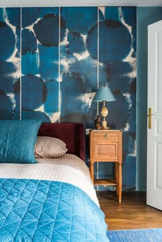 Bed & Breakfast Ch�teau De Gouyas