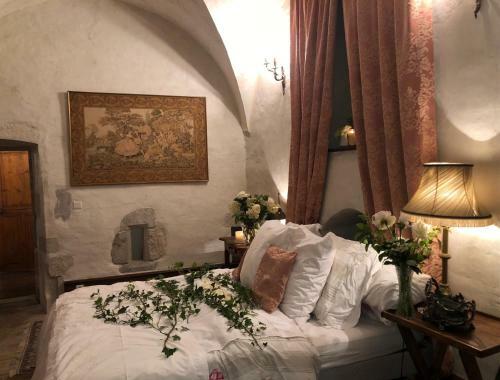 Hostal Domaine Du Tr�s-haut