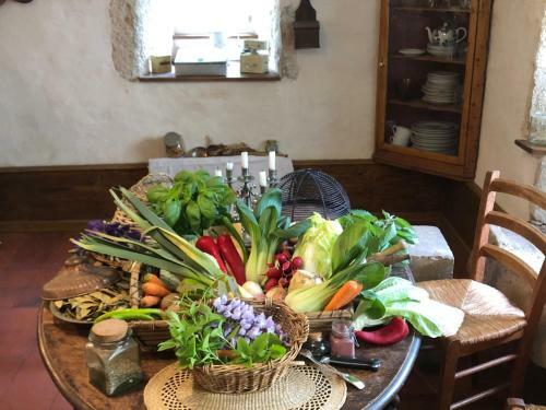 Hostal Domaine Du Tr�s-haut