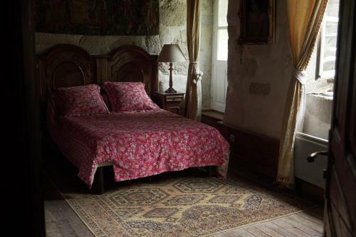 Hostal Domaine Du Tr�s-haut