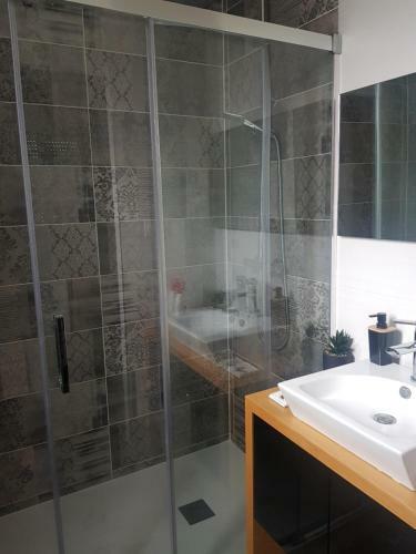 Villa Des Rives Du Lac