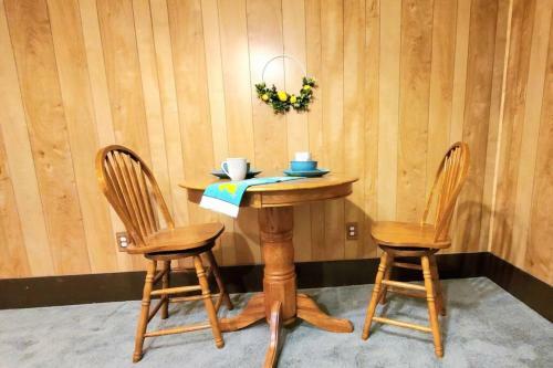 Apartamento Stunning Furnished Studio In Stephens City