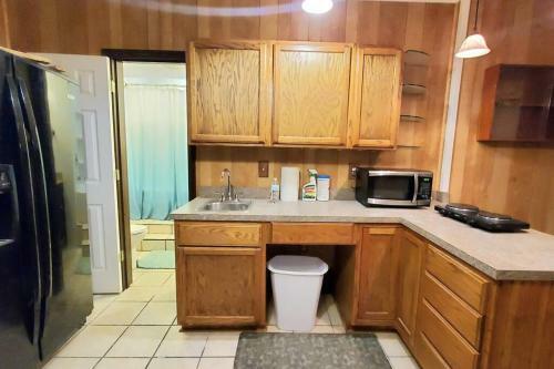 Apartamento Stunning Furnished Studio In Stephens City