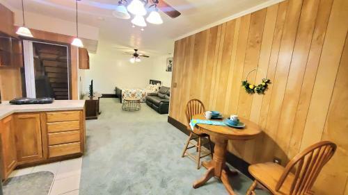 Apartamento Stunning Furnished Studio In Stephens City