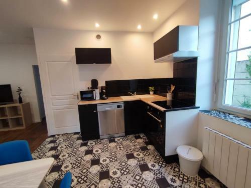Apartamento Appartement Hyper Centre De Montargis