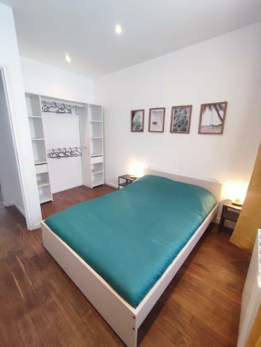 Apartamento Appartement Hyper Centre De Montargis