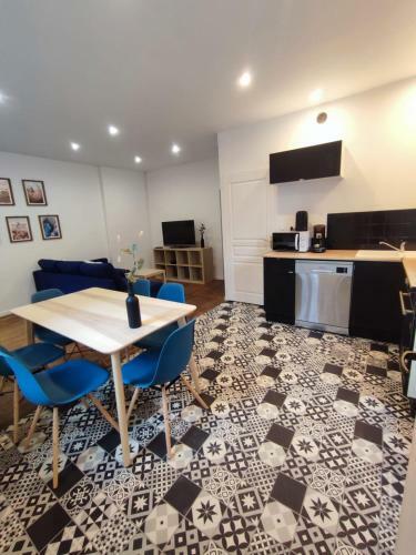 Apartamento Appartement Hyper Centre De Montargis