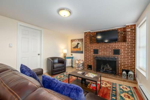 Shenandoah Hideaway Mtn Top Views Total Privacy!