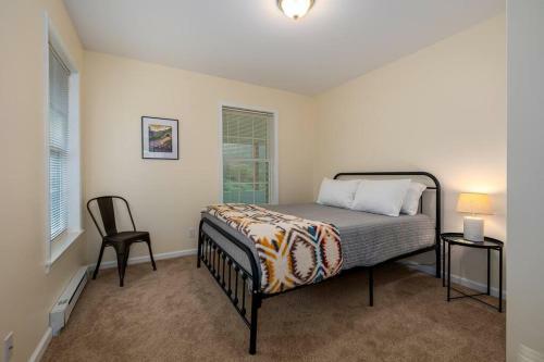 Shenandoah Hideaway Mtn Top Views Total Privacy!