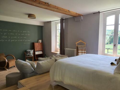 Hostal Le Moulin De Salazar