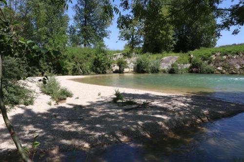 Hostal Le Moulin De Salazar