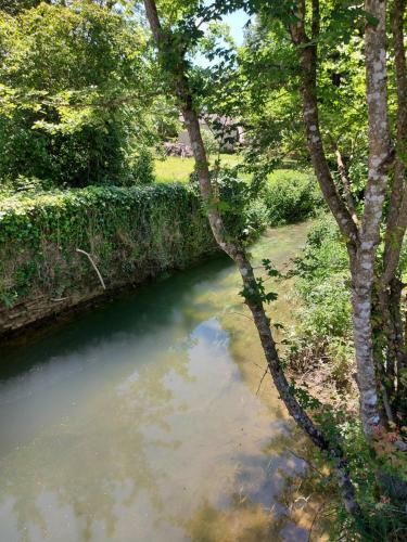 Hostal Le Moulin De Salazar