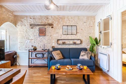 Apartamento Le 01-gregimmo-appart'h�tel