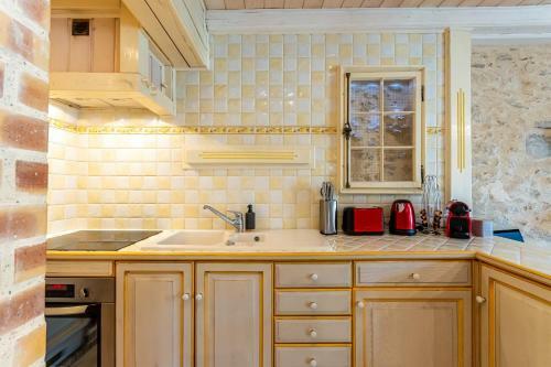 Apartamento Le 01-gregimmo-appart'h�tel