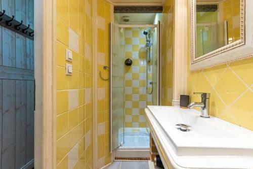 Apartamento Le 01-gregimmo-appart'h�tel