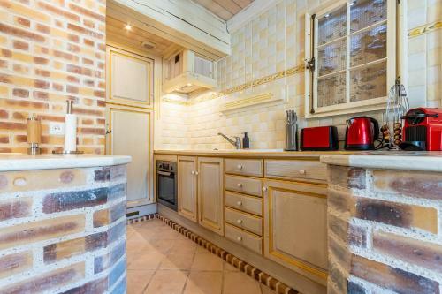 Apartamento Le 01-gregimmo-appart'h�tel