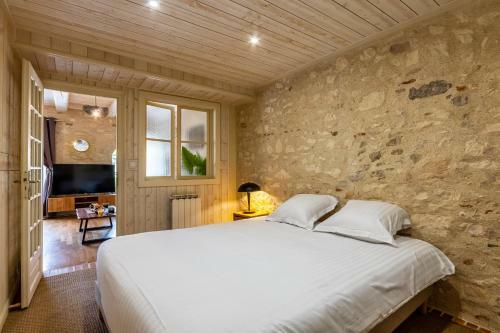 Apartamento Le 01-gregimmo-appart'h�tel