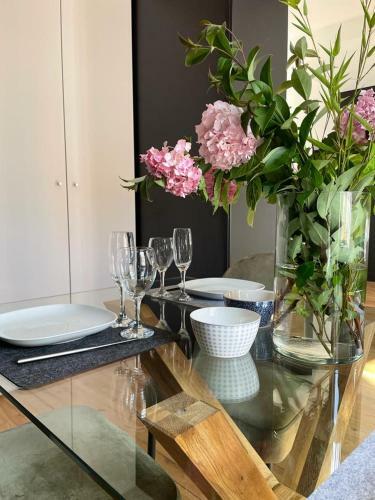 Apartamento Le Petit Faubourg