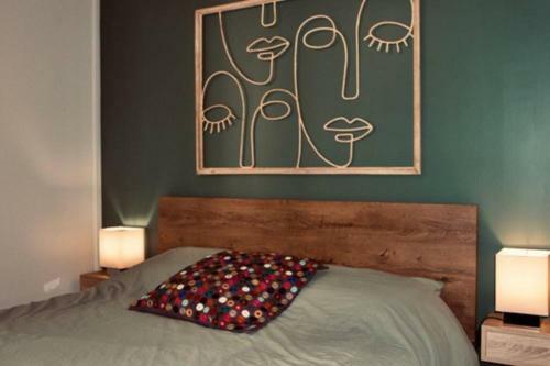 Apartamento L'escale Des Libellules By Bnb Conciergerie Mtban