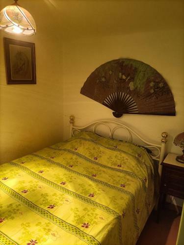 Villa Provencale Originelle