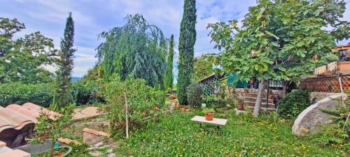 Villa Provencale Originelle
