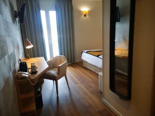 Hotel H�tel Konine - Les Suites