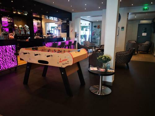 Hotel H�tel Konine - Les Suites