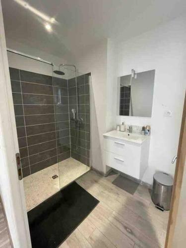 Apartamento Studio En Centre Ville