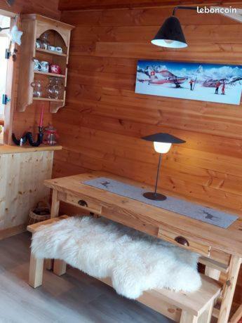 Chalet Montclar