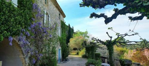 La Magnanerie