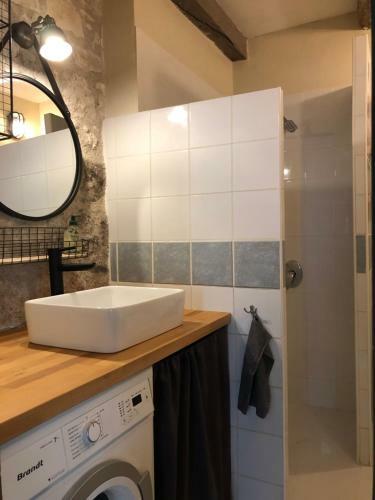 Loft De Charme Centre De Montcuq