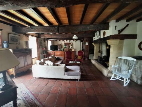 Bed & Breakfast La Maison Du Pech