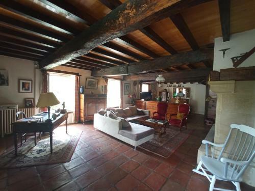 Bed & Breakfast La Maison Du Pech