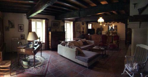 Bed & Breakfast La Maison Du Pech
