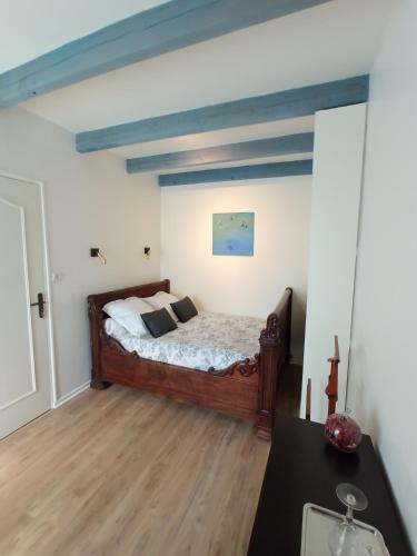 Bed & Breakfast La Maison Du Pech