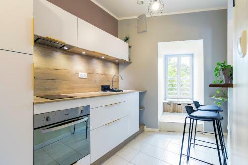 Apartamento C?ur De Ville - Design - Confort Moderne