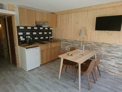 Apartamento La Croisette