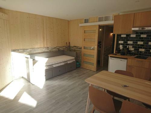 Apartamento La Croisette