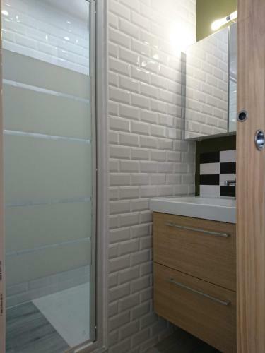 Apartamento La Croisette