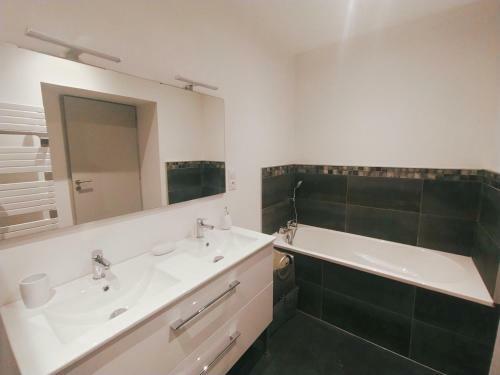 Apartamento Okera