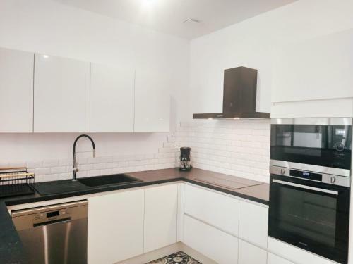 Apartamento Okera